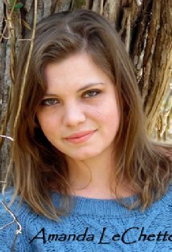 Amanda LeChette