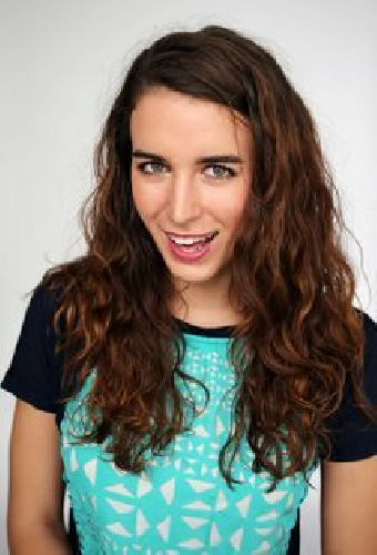 Ginny Leise