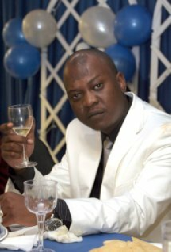 Itayi Chapendama