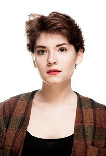 Léa Sanchez