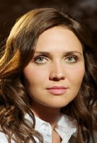 Светлана Хотько