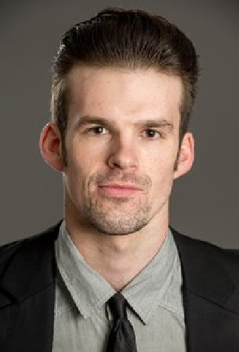 Nicholas Burton
