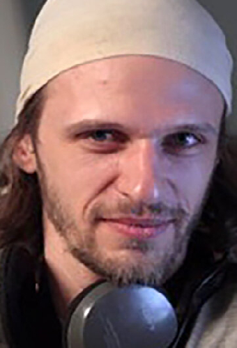 Дмитрий Шамшин