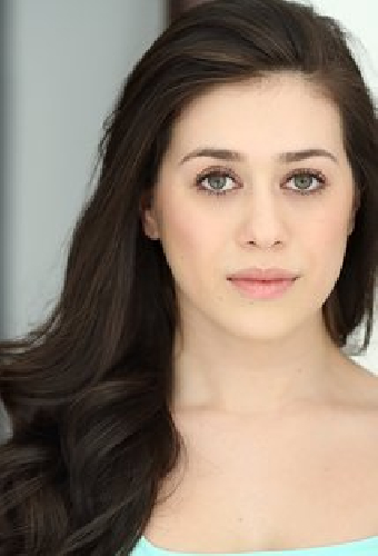 Emily Hope Vazquez