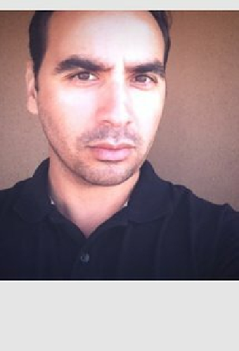 Kamel Guemra
