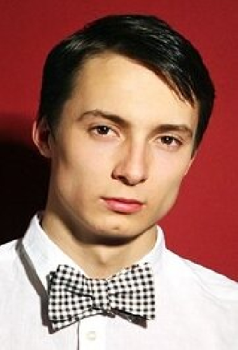 Роман Смирнов