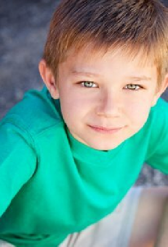 Anderson Piller