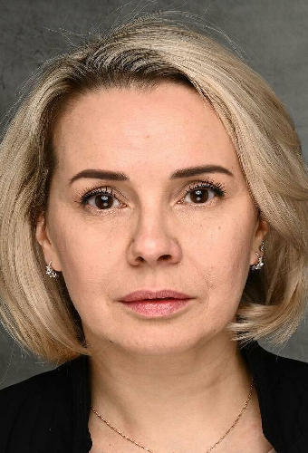Алёна Климашова