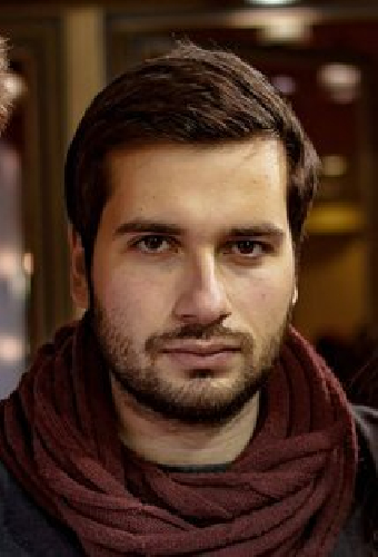 Tobias Gerginov