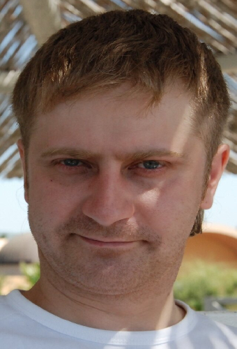Алексей Шуравин