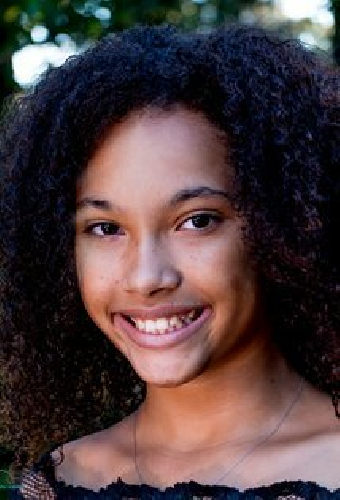 Jasmine Hunter