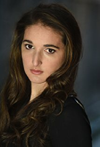 Rebecca Werner