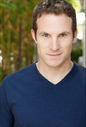 Michael Hammond