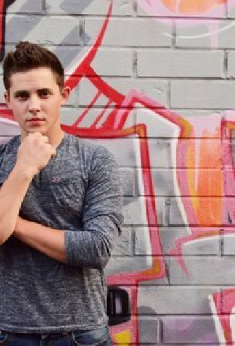 Tyler Shea Moore