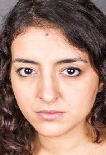 Caroline Alaoui