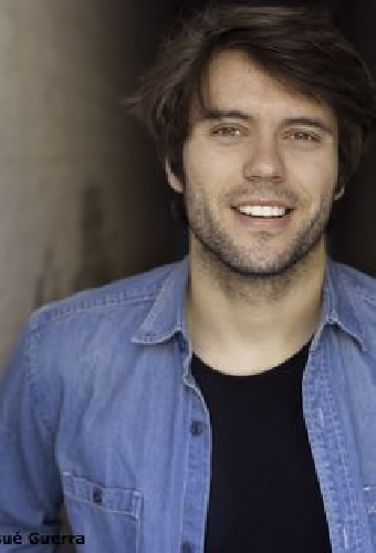 Josue Guerra