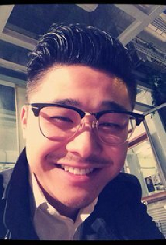 Daniel Sun