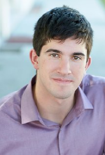 Andrew Paul