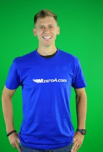Jason Schappert