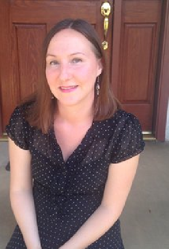 Stacie Shellner