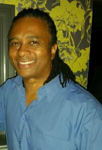 Stuart Hinds