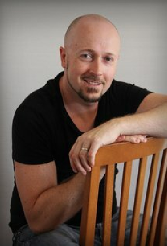 Heath John