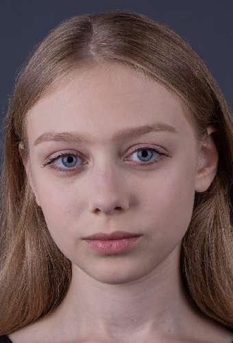 Ирина Уханова