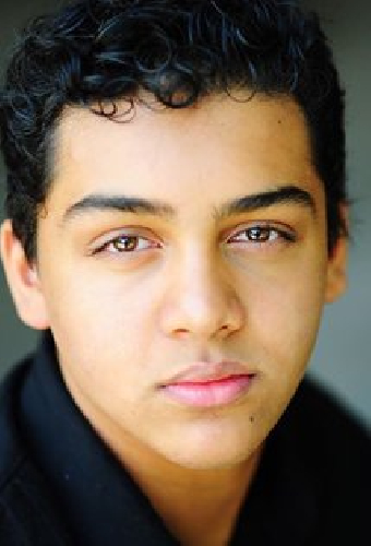 Caleb Mathura