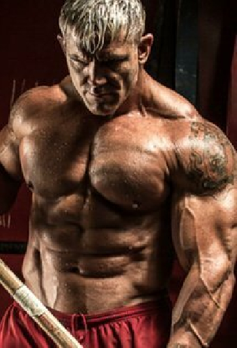 Andy Haman