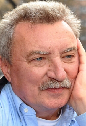 Анджей Галински