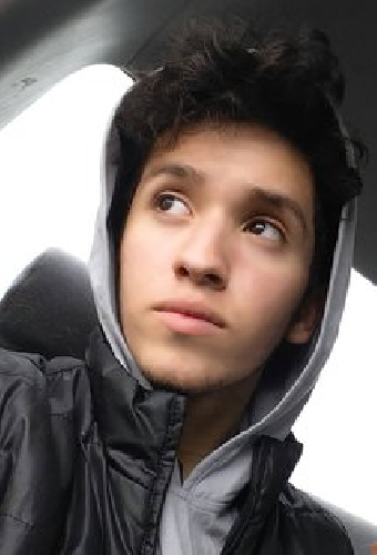 Daniel Caro Cardenas