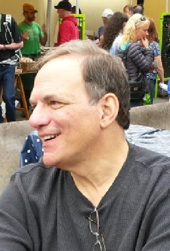 Peter Alongi
