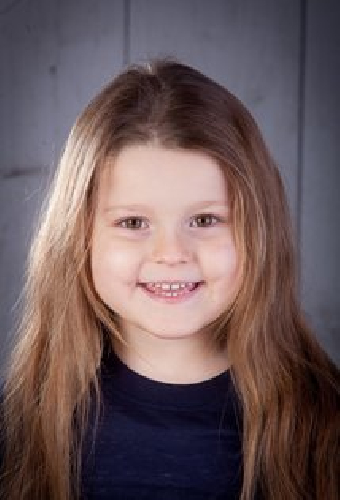 Elsa Walker