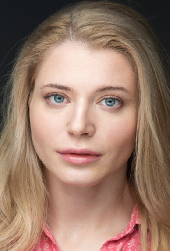 Катарина Погорелова