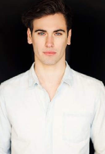 Jordan Sykes