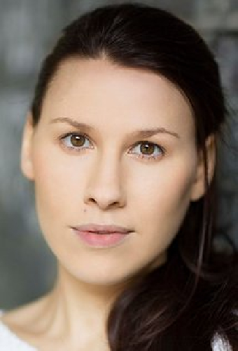Emma Hanson