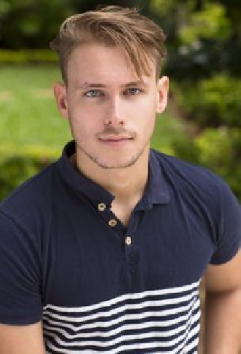 Sebastian Mayer