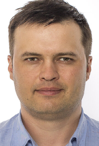 Лев Карасев