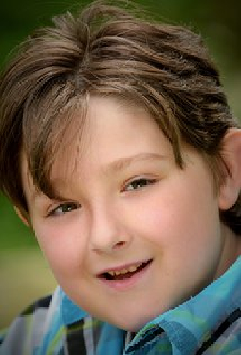 Sean Patrick Campbell