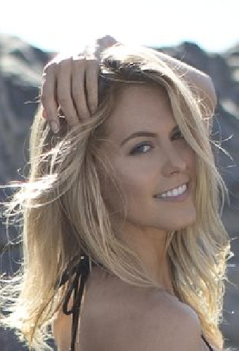 Ananda McAdams