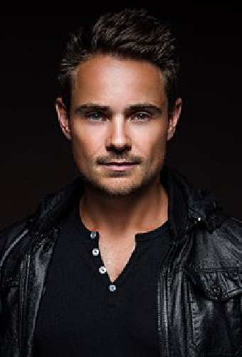 Christopher Peterson