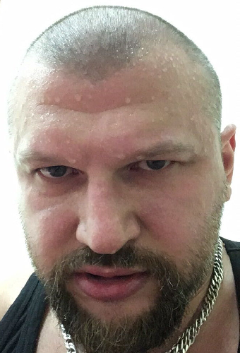 Евгений Васильев