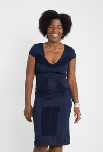 Catherine Harris-White