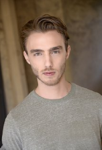 Samuel Kay