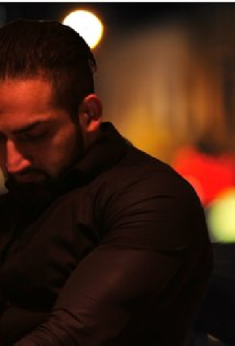Nawid Amin
