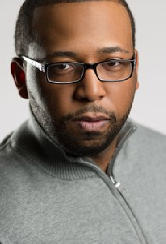 Gregory Townsend