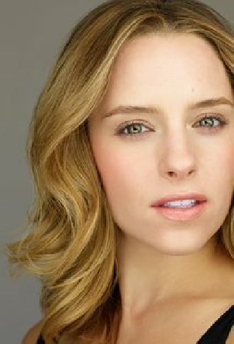 Sarah Raimondi