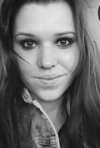 Ashlee Prentice