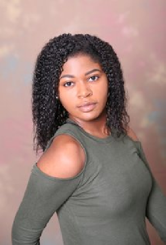Taylor Cofield