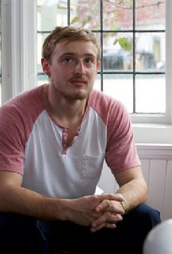 Chris Haney